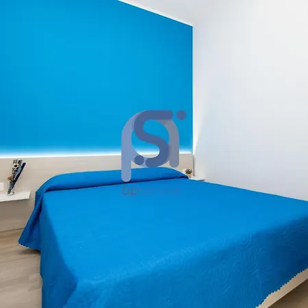 Bed and breakfast Panorama - Self Check In Cefalú