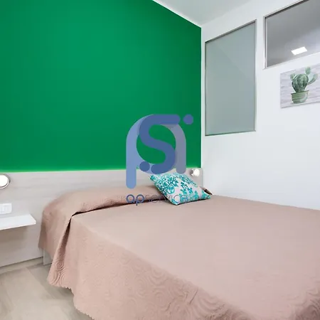 Panorama - Self Check In 4* Cefalú