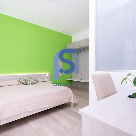 Panorama - Self Check In Cefalú