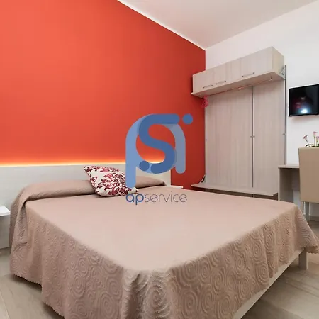 Panorama - Self Check In Bed & Breakfast 4*