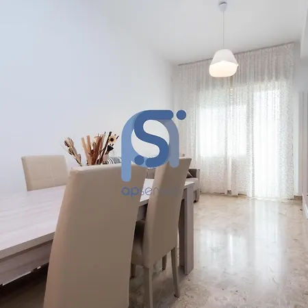 Bed & Breakfast Panorama - Self Check In 4*