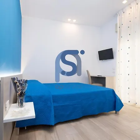 Panorama - Self Check In 4*