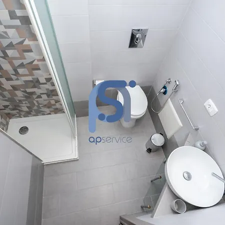 Panorama - Self Check In Bed & Breakfast 4*
