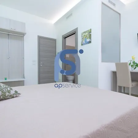 Panorama - Self Check In 4* Cefalú