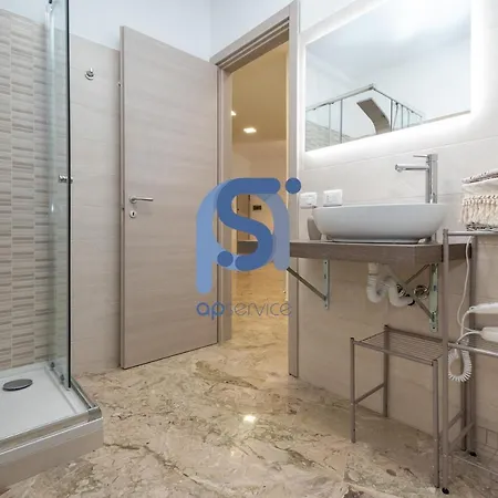 Bed and breakfast Panorama - Self Check In