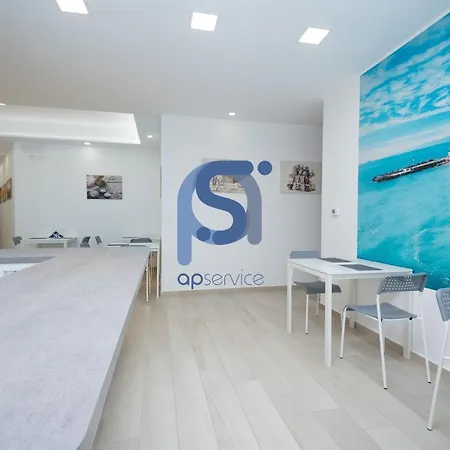 Bed and breakfast Panorama - Self Check In 4*