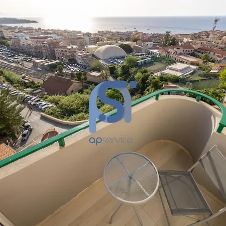 Bed and breakfast Panorama - Self Check In