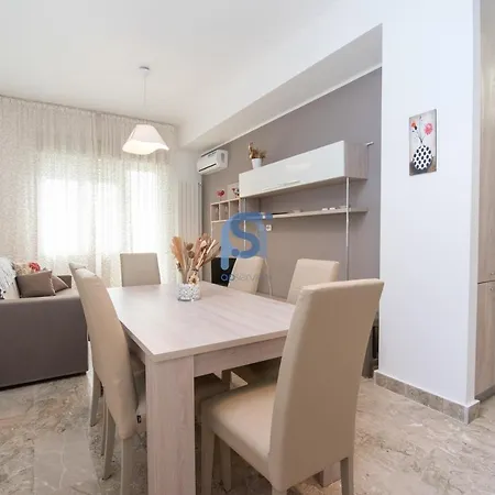 Panorama - Self Check In 4* Cefalú