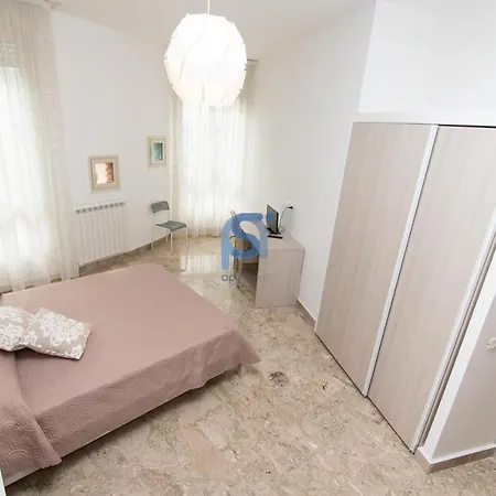 Panorama - Self Check In Cefalú