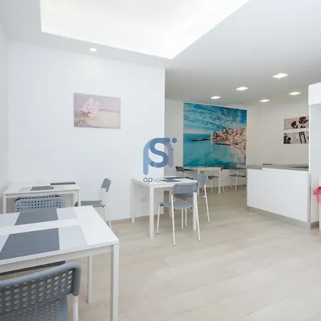 Bed & Breakfast Panorama - Self Check In 4*