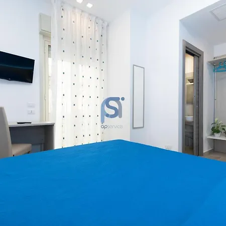 Panorama - Self Check In