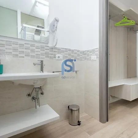 Bed and breakfast Panorama - Self Check In Cefalú