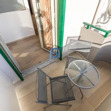 Panorama - Self Check In Bed and breakfast