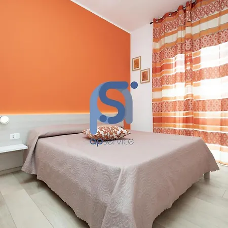 Bed & Breakfast Panorama - Self Check In