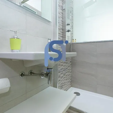 Panorama - Self Check In Nocleg ze śniadaniem Cefalù