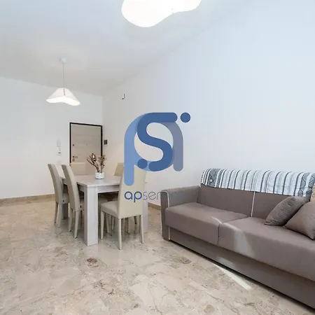 Panorama - Self Check In Cefalù