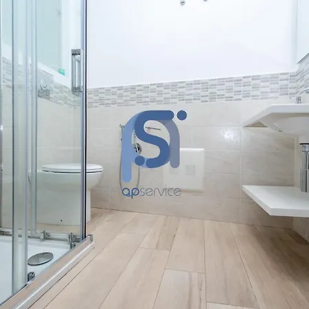 Panorama - Self Check In Nocleg ze śniadaniem 4*