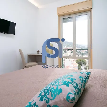 Panorama - Self Check In Готель типу 