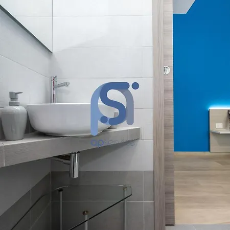 Nocleg ze śniadaniem Panorama - Self Check In