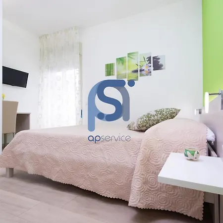 Nocleg ze śniadaniem Panorama - Self Check In