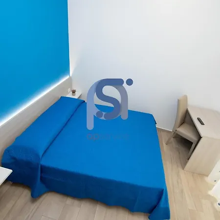 Nocleg ze śniadaniem Panorama - Self Check In 4*