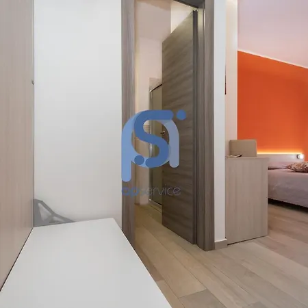 Panorama - Self Check In Cefalù