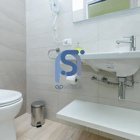 Panorama - Self Check In Cefalù