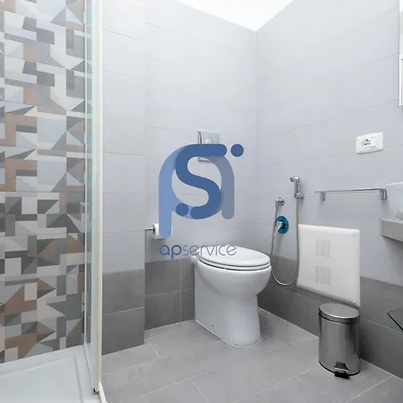 Panorama - Self Check In 4* Cefalù