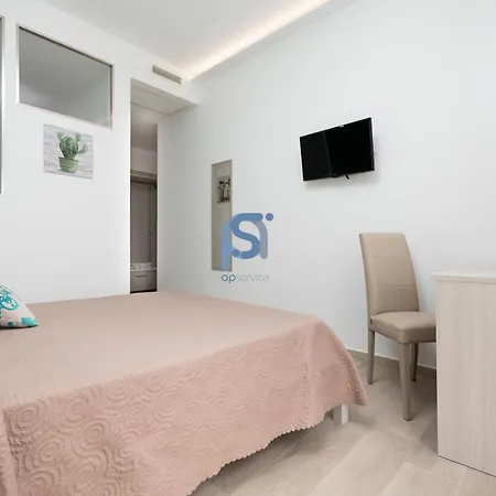 Panorama - Self Check In