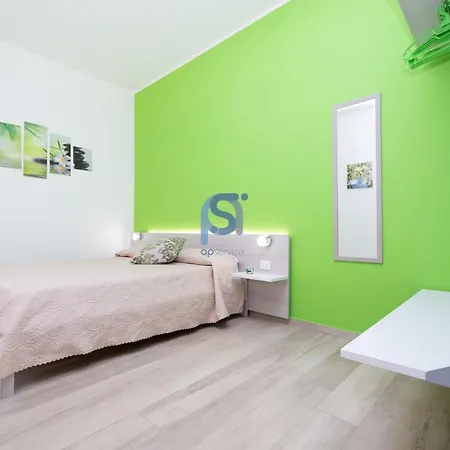 Panorama - Self Check In Nocleg ze śniadaniem Cefalù