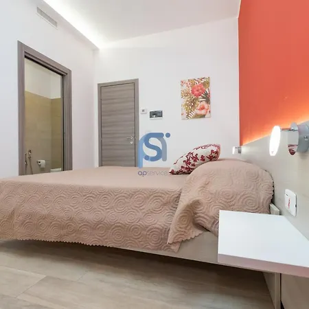 Panorama - Self Check In