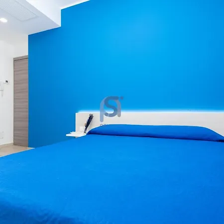 Panorama - Self Check In Nocleg ze śniadaniem Cefalù