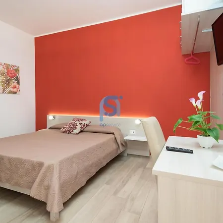 Panorama - Self Check In Nocleg ze śniadaniem Cefalù