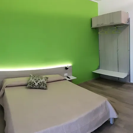 Panorama - Self Check In Cefalù