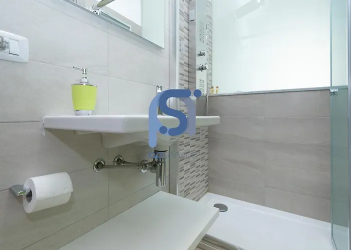 Panorama - Self Check In Готель типу 