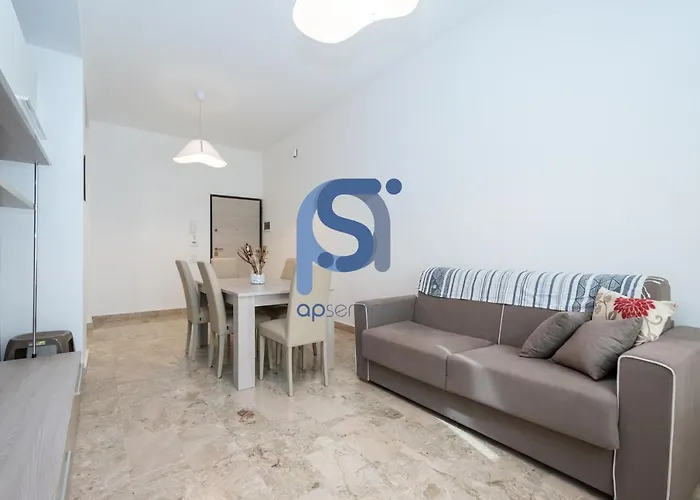 Panorama - Self Check In Чефалу