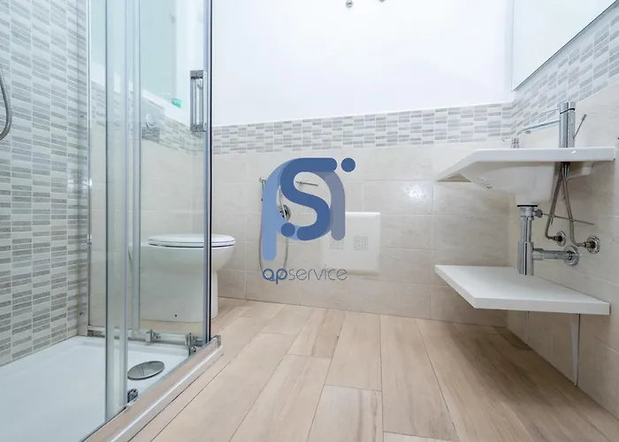 Panorama - Self Check In Готель типу 