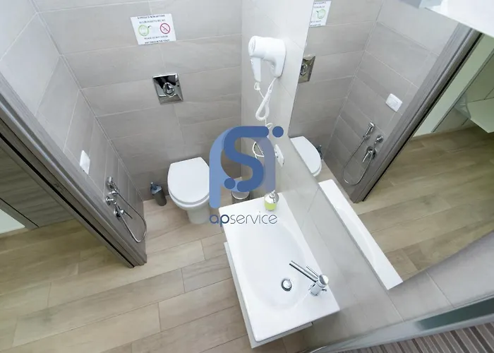 Panorama - Self Check In 4* Чефалу