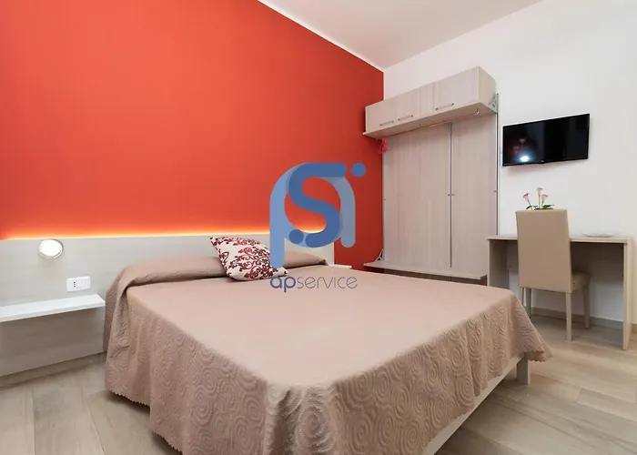 Panorama - Self Check In Готель типу 