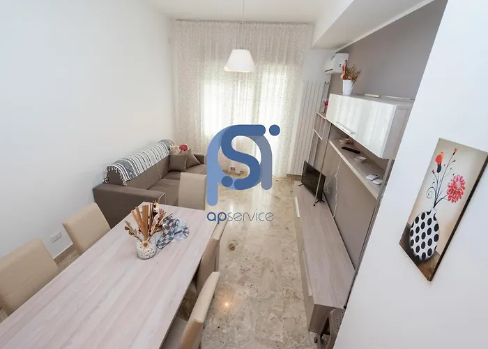 Panorama - Self Check In Готель типу 