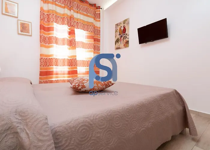 Panorama - Self Check In Готель типу 