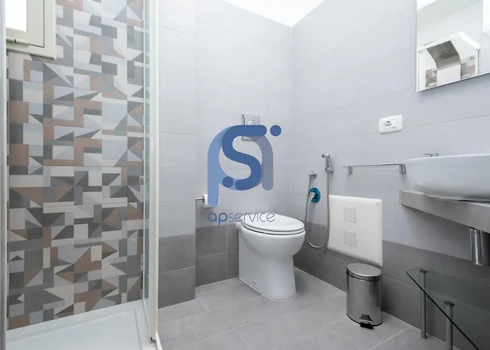 Panorama - Self Check In 4* Чефалу