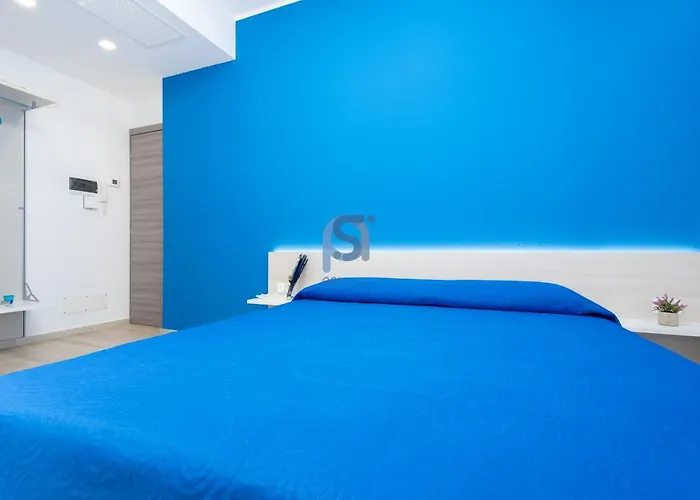 Panorama - Self Check In Готель типу 