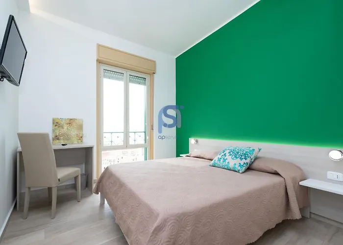 Готель типу 