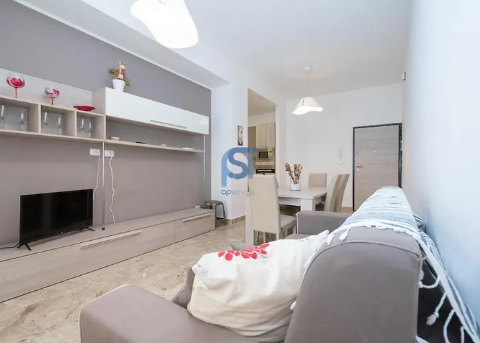 Panorama - Self Check In Готель типу 