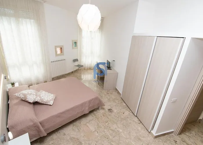 Panorama - Self Check In Чефалу