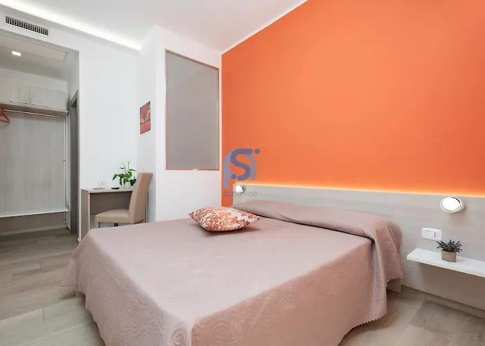 Panorama - Self Check In 4*