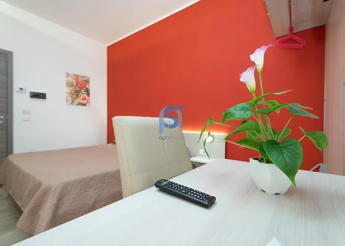 Panorama - Self Check In 4*