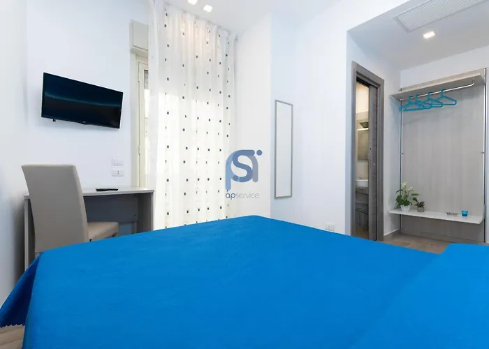 Panorama - Self Check In