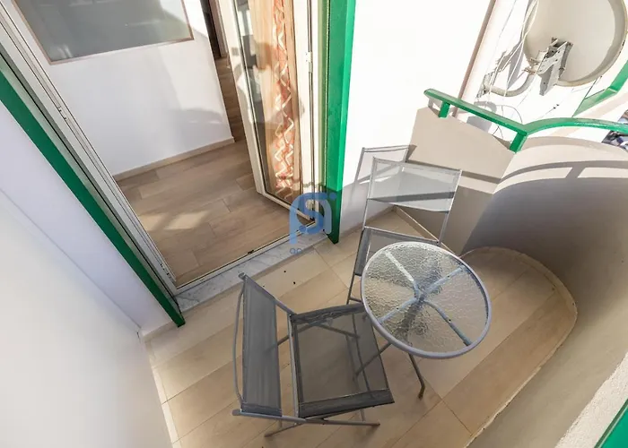 Panorama - Self Check In Готель типу 